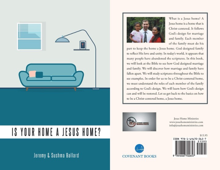 Is Your Home a Jesus Home